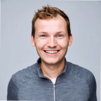Sebass Van Boxel