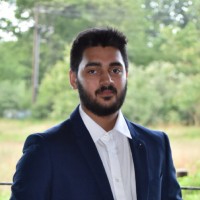 Jaymin Patel