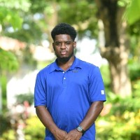 Trae-Malique Stanford (B.Eng)
