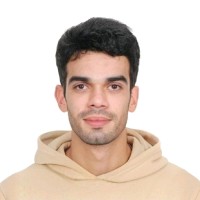 Hamza Karim.