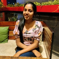 Geetha S