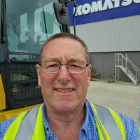 Roger Evans