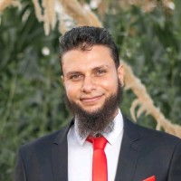 Ahmed Hassan Farouk