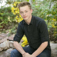 Chase Campbell