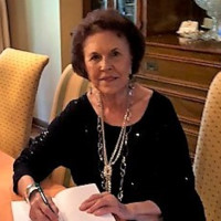Betty Robert