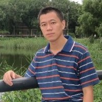 Kenny Liu