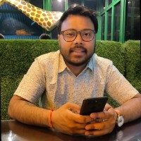 Ankit Saxena