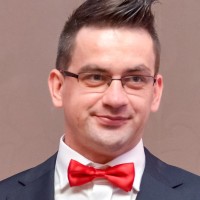 Piotr Gadzała