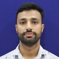 Ashok Yadav
