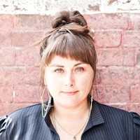 Sonya Tomlinson
