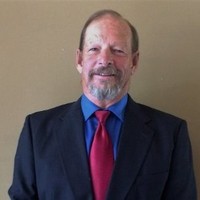 Fredric Armstrong