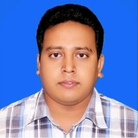 Abdul Jilani Mollick