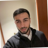 Bilal El-Chahrouk