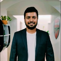 Vinod Kumar