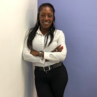 Vanessa Johnson-Burgess FCIPD (she/her)