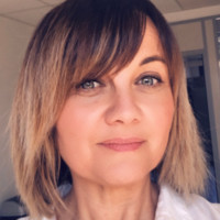 Marie-Pierre COURBET