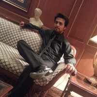 Usman Sajid