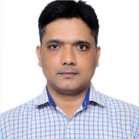 rajesh pandey
