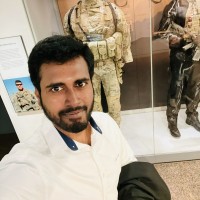 Linojan Chandrakumar