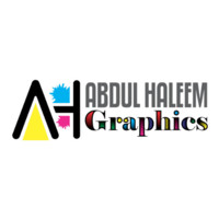 Abdul Haleem Graphics
