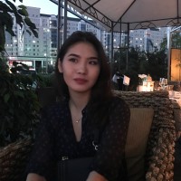 Inara Yessenbek