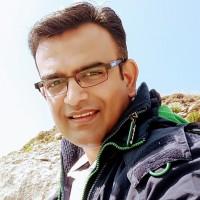 Mehul Patel