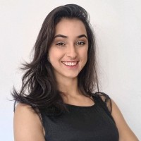Ana Carolina Lopes Pedroso
