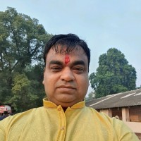Niraj Bharti