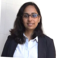 Chitra Vadlamani