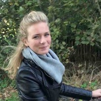 Marijke de Jong