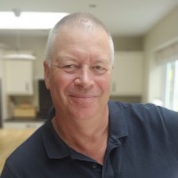 Mike Lupton