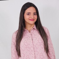 Maria Jimena Velasquez Castillo