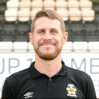 Callum Langley