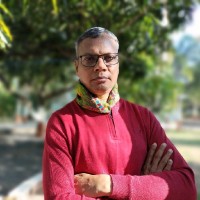 Anil Kumar