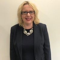 Gail Mcphail