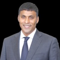 Srinivasa Gogineni