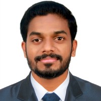 Sameed V M