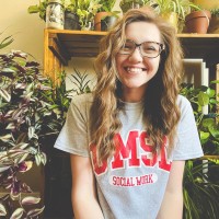 Caitlin Treece