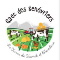 la ferme de Franck et Blandine Gaec des genévriers