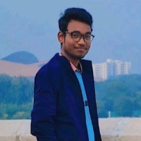 HARSHIT KUMAR VERMA