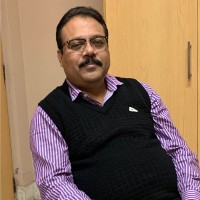 Phalguni Chaudhuri