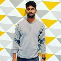 Dinesh Mahendran