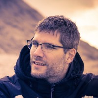 Holger Volz