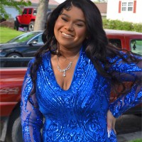 Marissa Davis