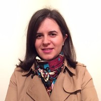 Ana Isabel Araújo