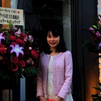 Mika Mizuno