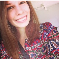 Rachel Campbell