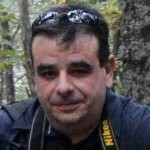 Oscar Martín Merino