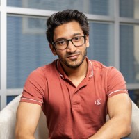 Taabish Siddiqui