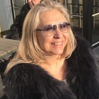 Martine De Croock